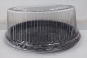 Embalagem para Torta Grande C/50 unid - BP60A - BR Bipack
