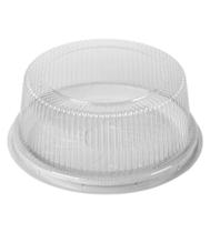 Embalagem para Torta Média - BP56A -BR c/50 unid Bipack