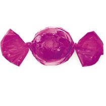 Embalagem para TRUFA/CONE 15X16CM PINK - Pacote com 100 Unidades