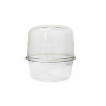 Embalagem pet panetone - g 43 cx c/50