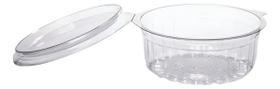 Embalagem Plastica Bp-742 250ml Bipack C/ 10 Un Kit 30un