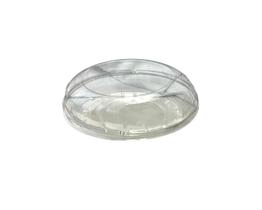 Embalagem plástica Colomba Transp.G34 2 litros Kit 3un Embalagem plástica Colomba Transp.G34 2 litros Kit 3un