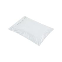 Embalagem Plástica Para Envio Correios 50X60 Branco Kit 500