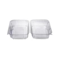 Embalagem plastica pf-10 retangular packform c/ 100 un Embalagem plastica pf-10 retangular packform c/ 100 un