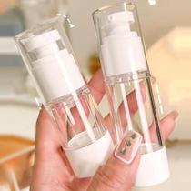 Embalagem Plástica Vazia 30ml Com Válvula Dosadora Higiene Pessoal Óleo Corporal Lembrancinha Brinde Embalagem Plástica Vazia 30ml Com Válvula Dosadora Higiene Pessoal Óleo Corporal Lembrancinha Brinde