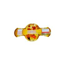 Embalagem polip para pao brioche com tira pc 38 un Embalagem polip para pao brioche com tira pc 38 un