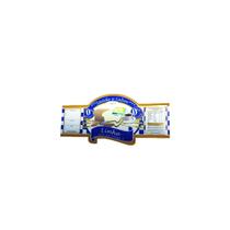 Embalagem polip para pao de linho com tira pc 38 un Embalagem polip para pao de linho com tira pc 38 un
