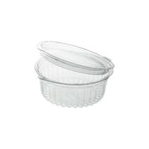 Embalagem pote redondo g742 250ml com 10 unidades galvanotek