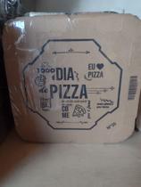 Embalagem pra Pizza Embalagem pra Pizza