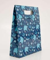 Embalagem Presente Sacola Estampada Marisa-16260