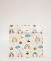 Embalagem Presente Sacola Estampada Marisa-97119