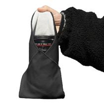 Embalagem protetora: lente de câmera MDAOCRY e acessórios de 45 cm