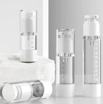 Embalagem Pump 30ml Válvula Econômica Porta Sabonete Líquido Creme Hidratante Frasco De Viagem Bolsa