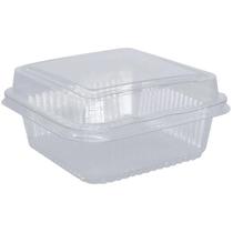 Embalagem Quadrada para Doces, Salgadinhos de Festa Infantil G650 - Galvanotek - Embalagem com Tampa 200ml / Cx. 30 Un Embalagem Quadrada para Doces, Salgadinhos de Festa Infantil G650 - Galvanotek - Embalagem com Tampa 200ml / Cx. 30 Un