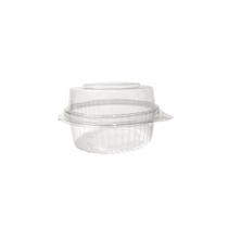 Embalagem Redonda Alta Acoplada 120ml PF642 Packform c/50un Embalagem Redonda Alta Acoplada 120ml PF642 Packform c/50un