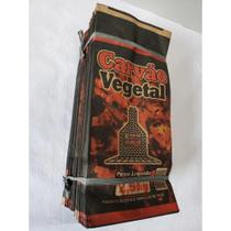 Embalagem Reforçada para Carvão 4kg Saco de Carvão Kraft 200 Unidades Embalagem Reforçada para Carvão 4kg Saco de Carvão Kraft 200 Unidades