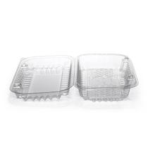 Embalagem Retangular Articulada - Pequena Alta C/100 Unidades PF 10