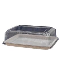 Embalagem Retângular S70 para Bolos Base Branca. Caixa com 40 Unidades. Embalagem Retângular S70 para Bolos Base Branca. Caixa com 40 Unidades.