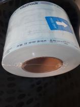 Embalagem rolo para esterilização 100mmx100m Embalagem rolo para esterilização 100mmx100m