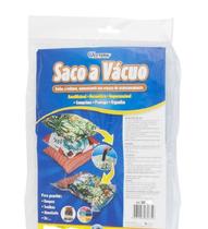 Embalagem Saco a Vácuo 90cm X 120cm SV-06 Western