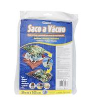 Embalagem saco a vácuo grande 80x100 cm sv-04 western Embalagem saco a vácuo grande 80x100 cm sv-04 western