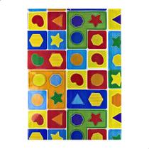 Embalagem Saco Para Presente Cores 43x59 (UN) Embalagem Saco Para Presente Cores 43x59 (UN)