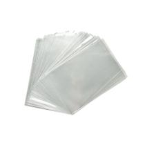 Embalagem Saco Plastico 10x30x0,006 1Kg Transparente