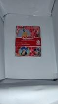 Embalagem Saco Presente 10 x 14 Personagens Infantil - 100 Unidades Tema: Branca de Neve
