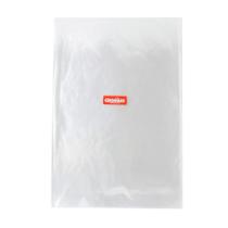 Embalagem Saco Transparente - 35 x 54 cm - 50 unidades - Cromus - Rizzo Embalagem Saco Transparente - 35 x 54 cm - 50 unidades - Cromus - Rizzo