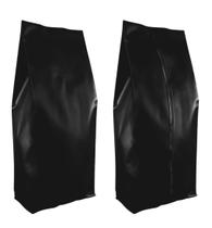 Embalagem Sanfonada P/café Grão (16x29) -500g / 1000 Und