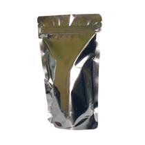 Embalagem Saquinho Stand Up Pouch Metalizado 14x19,5 cm - 300 unidades Embalagem Saquinho Stand Up Pouch Metalizado 14x19,5 cm - 300 unidades