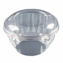 Embalagem sobremesa 1000ml pet cristal g682 10 un galvanotek Embalagem sobremesa 1000ml pet cristal g682 10 un galvanotek