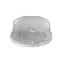 Embalagem torta baixa g32 com 1 unidade galvanotek