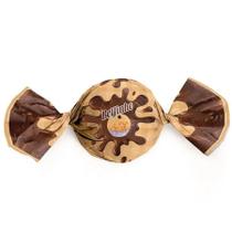 Embalagem Trufa 14,5x15,5 Frutal Beijinho com 100 unidades - Cromus