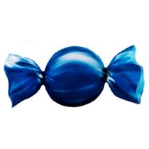 Embalagem Trufas E Bombons Cores Lisas 15x16cm - 100 Unidades