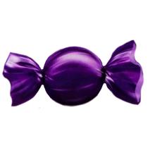 Embalagem Trufas E Bombons Cores Lisas 15x16cm - 100 Unidades