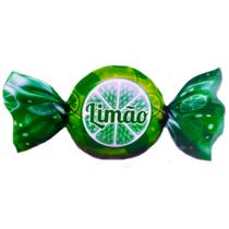 Embalagem Trufas E Bombons Sabores 15x16cm - 100 Unidades