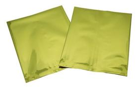 Embalagens Almofada café Grão - Moído -250g-500und