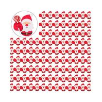 Embalagens de Natal para Crianças - Desenhos Animados Papai Noel, Pinguim e Boneco de Neve Embalagens de Natal para Crianças - Desenhos Animados Papai Noel, Pinguim e Boneco de Neve