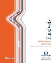 Embalagens flexiveis, vol.1 - BLUCHER