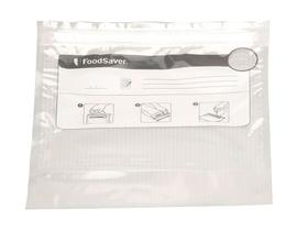 Embalagens Oster - Zip Bag - Foodsaver - 12 Unid