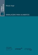 Embalagens para alimentos - UNESP SD