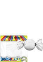 Embalagens Para Trufas e Bombons Sabores 15x16cm