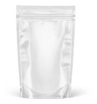 Embalagens Transparente Fecho Zip Lock 12x19,5+3 100 Unidade