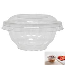 Embalagme G679 Galvanotek para Doces e Salgados 150ml. Caixa com 50 Unidades