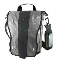 Embale The Coop Halo 4, oficial de frota do UNSC, oficialmente licenciado Embale The Coop Halo 4, oficial de frota do UNSC, oficialmente licenciado