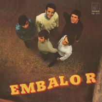 Embalo r vol 2 - cd