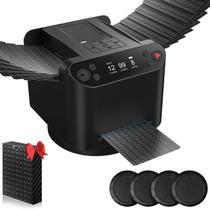 Embaralhador de Cartas PHENOHERE 2 em 1 Dealer com 4 Controles Remotos à Prova d'Água Embaralhador de Cartas PHENOHERE 2 em 1 Dealer com 4 Controles Remotos à Prova d'Água