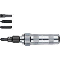 Embarcação Impact Driver No.250001 com conjunto de bits -10, +2, +3, +4