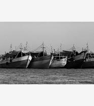 Embarcações em Belém Embarcações em Belém